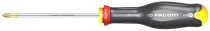 (ATP4x200)-Protwist Phillips Screwdriver-#4x200mm (Facom)