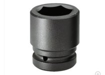 (NM.41A) -1″ Drive 6pt Impact Socket-41mm (Facom)