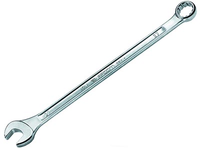 (40.11LA)-Combination Wrench (Extra Long)-11mm (USAG)