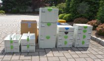 Festool/Tanos Systainers-Classic & T-Loc