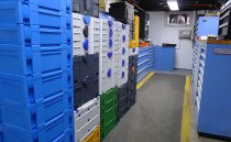 Festool/Tanos Systainers-Classic & T-Loc