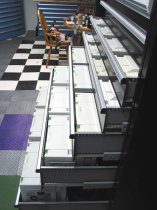 Festool/Tanos Systainers-Classic & T-Loc