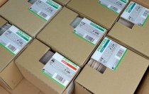 (494035) - Cristal Abrasives (P100)-5" (100pc)(1 left)