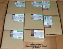 (494035) - Cristal Abrasives (P100)-5" (100pc)(1 left)