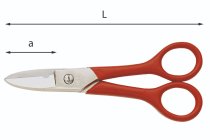 (841) - Electrician's Scissors-6" (USAG)