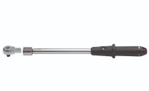 (S.209A200)-1/2″ Drive Quick Read Torque Wrench (40-200nm) (USAG)