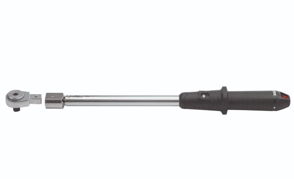 (S.209A200)-1/2" Drive Quick Read Torque Wrench (40-200nm) (USAG)