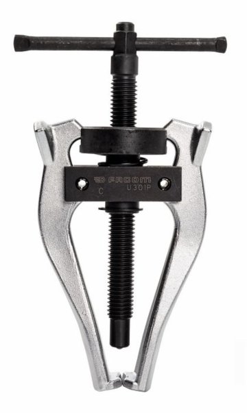 (U.301P)-Outside Puller (Self-Gripping-Wide Leg) (10-50mm spread)