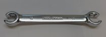 (43.17x19) -Flanged Flare-Nut Wrench-17x19mm (USAG)