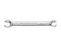 (43.8x10) -Flanged Flare-Nut Wrench-8x10mm (USAG)