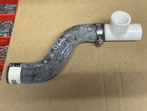 BMW Radiator Hose (11531278909)
