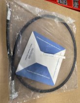 (62121369915)-Speedometer Cable-320i (1pc-980mm long)A