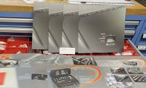(CM.34VFER)-Facom/Ferrari 34pc Collector Set #2 (#820) (Freight)