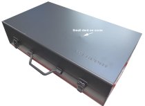 (BT.108) -Metal Storage Box (for Tool Sets) (Freight!)