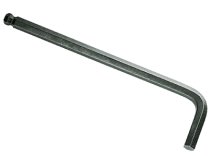 (83SH.2,5) -Long Hex/Allen Key w/Spherical Tip-2.5mm