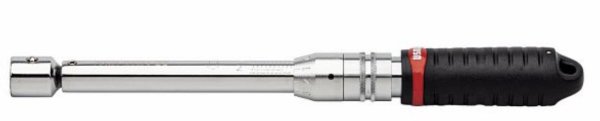 (R.306-25D)-1/4" Drive Torque Wrench (5-25nm) (wrench only) (USAG)