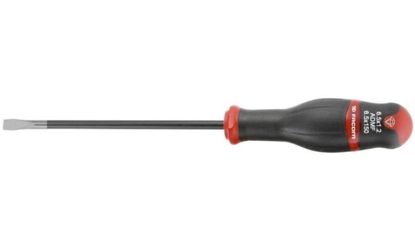 (ADMP2x125) - Diamond Tip Protwist Forged Phillips Screwdriver-PH2 x 125mm (rare) (limited supply-NO tariff)