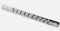 (J2578) -Socket Rail for 1/2″ Drive Sockets-12 clips (Proto) (5 left at this price)