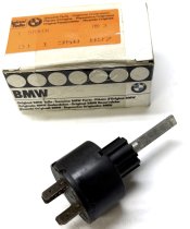(61311358827) - Blower Switch for 320i (76-77) (E21) (Genuine BMW) (2 available)