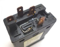 (61311380351)-Rear Window Defroster Switch-5 Series E28 (-8/81) & 3 series E30 (-8/86) (Euro models) (alt-61311367343)