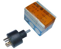 (61311363444) - Blower Switch-320i/323i (78-79), M1 (78-81) (Genuine BMW) (2 available)