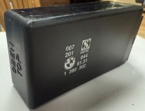 (61311380302) - Central Locking Control Unit-3 Series (86-91), 635i/M6 (86-89), 735i (86-87) (61311373323) (1 available)