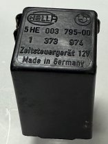 (61311373974)- Interior Light Control Relay-3/5/6/7 Series (E30, E28, E23, E24) (Genuine BMW) (1 available)