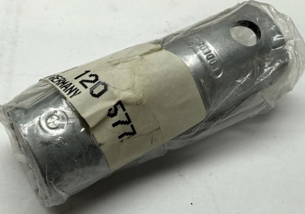 (32321120577) - Steering Lock (Barrel Assembly only) - Bavaria (-71), 3.0Si, 320i (77-83), E12/E28/E23/E24 (1 available)