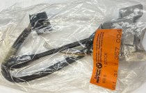 (61311357004)-Wiper Switch (on Steering column) - 2002/2002tii (74-76) with delay position (1 available)