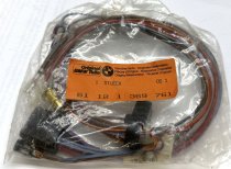 (61121369761) - Wiring Harness for Ashtray/Storing Partition-320i (80-83) (Genuine BMW) (3 available)