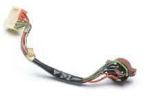 (61321374967) - Ignition Switch (Electrical Portion) - 318i/325e/325i/M3 (84-93) (E30) (1 available)