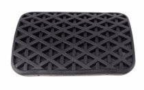 (35211113906) - Pedal Pad (for Auto trans)-E30/E28/E23/E24, 525/535 (89-91), 735/750 (88-94) (Genuine BMW)