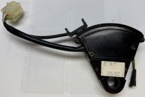 (25161215553) - Neutral Safety Switch-318i (85), 325e/i/ix (84-91) (1 available)