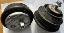 (11811140985)-Motor Mount-323/325/328 (E36, 92-99), 325/328/330 (E46, 99-06) (2 available, must buy the set)