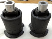 (33311130483)-Rear Subframe Mount- 325ix (88-91) (alt-33311128990) (2 available, must buy the pair)