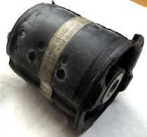 (33311130488)-Rear Subframe Mount- E28 (all), E23 (all), E24 (82-89) (alt-33311127533) (Genuine BMW) (1 available)