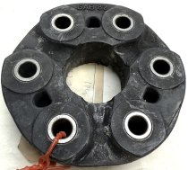 (26112226527)-Flex Disk- M3 (94-06), M5 (91-93), Z3/Z4 (with 3.2) (Shore 82) (1 available)