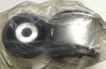 (33321137806)-Rear Trailing Arm Bushings-most 3 Series (92-06,E36/E46), X3 (04-10,E83) (Priced each, must buy the set) (Genuine BMW)