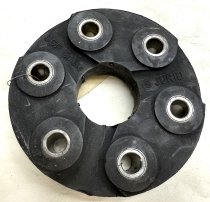 (26111109603)-Flex Disk (with Auto Trans) - 2002 (72-76), Bavaria/CS (-74), 3.0Si, 530/528 (E12) (Jurid) (1 available)