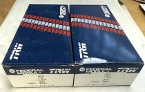 (11341309343)-Intake Valve-M3 (88-91), M5/M6 (87-88) (TRW/Germany) (8 available, must buy in boxes of 4)