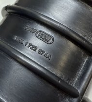 (13541722847)-Air Intake Boot-535i (89-93), 635i (6/87-89), 735i (88-92) (mismarked) (K&W) (1 available)