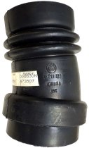 (13711713128)-Air Intake Boot (to airbox)-325e/325i (9/85-91) (E30) (Genuine BMW) (1 available)