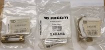 (U.43LA16A)-Valve Spring Compressor Collet Clamp (d=29mm)
