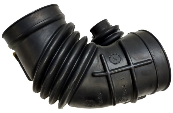 (13711726325)-Air Flow Boot-325i/325ix (1/89-91) (Manual trans) (Genuine BMW) (1 available)