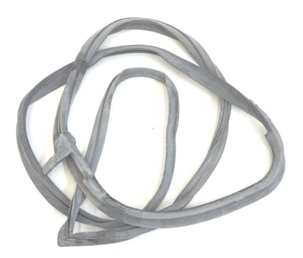 (51211874877)-Door Gasket/Seal-528e/524td/533i/535i/M5 (82-88) (Front Drivers Door) (1 available)