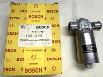 (13411744713)-Idle Control Valve - 3 series (92-06, E36 & E46), 525i (92-07), 528i (97-00), 530i (01-05) (Bosch)(1 available)