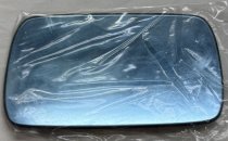 (51161901170)-Mirror Glass (non-Heated)-Left (E12, E21, E30, E28) (3 and 5 series) (Genuine BMW) (1 available)