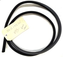 (54121933203)-Sunroof Seal - 630/633/635/M6 (77-89) (Genuine BMW) (1 available)
