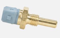 (13621357414)-Water Temp Sensor (fuel injection)-3.0Si, E30, E12, E23/E24, E28 (Bosch 0280130026) (1 available)