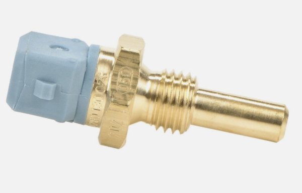 (13621357414)-Water Temp Sensor (fuel injection)-3.0Si, E30, E12, E23/E24, E28 (Bosch 0280130026) (1 available)
